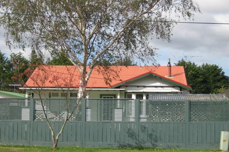 Photo of property in 34 Palmer Crescent, Silverstream, Upper Hutt, 5019