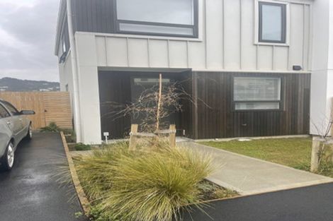 Photo of property in 1a Mamari Street, Rongotai, Wellington, 6022