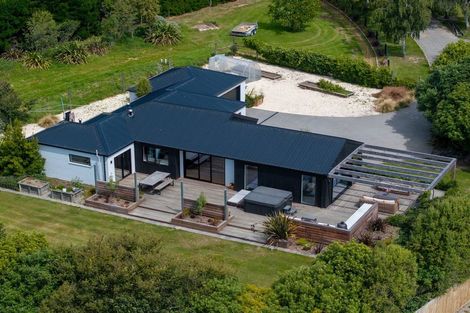 Photo of property in 1682 Clintons Road, Darfield, 7571