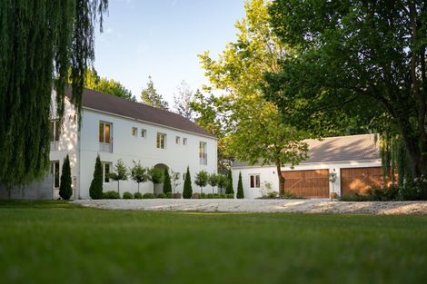 Photo of property in 108 Mcdrurys Road, Halswell, Christchurch, 7674