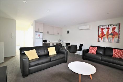 Photo of property in 12/7 Bangor Street, Christchurch Central, Christchurch, 8011