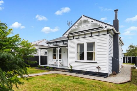 Photo of property in 42 Valley Road, Mangapapa, Gisborne, 4010