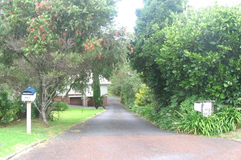 Photo of property in 469 Riddell Road, Glendowie, Auckland, 1071