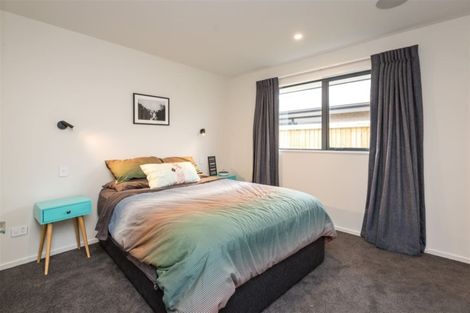 Photo of property in 6 Clegg Street, Woodend, 7610