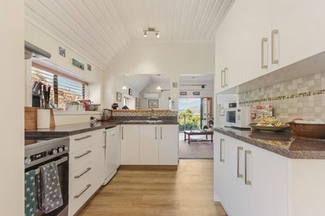 Photo of property in 1 Okiwa Place, Anakiwa, Picton, 7281