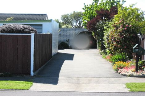Photo of property in 1a Macey Crescent, Witherlea, Blenheim, 7201
