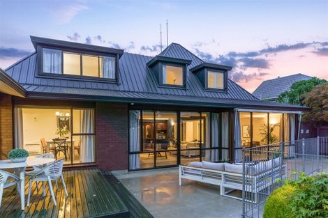 Photo of property in 36 Bannister Place, Ilam, Christchurch, 8053