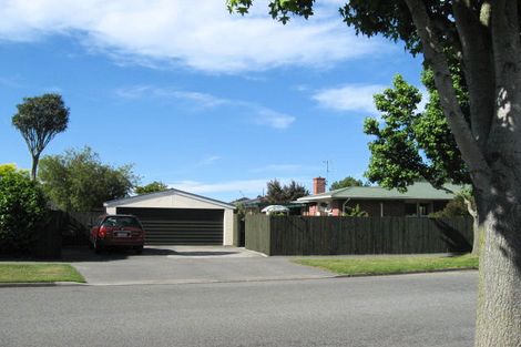 Photo of property in 48 Woodbury Street, Russley, Christchurch, 8042