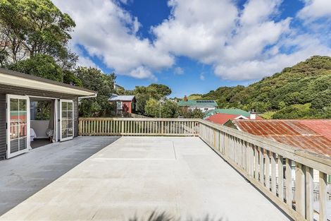 Photo of property in 179a Hanson Street, Newtown, Wellington, 6021