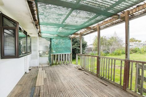 Photo of property in 26 Andrew Street, Elgin, Gisborne, 4010