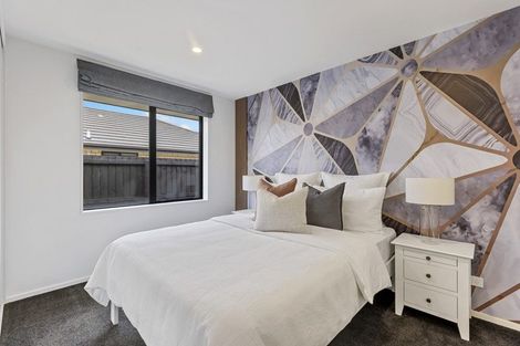 Photo of property in 10 Dellaca Lane, Wigram, Christchurch, 8025