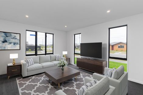 Photo of property in 1 Leader Street, Marshland, Christchurch, 8083