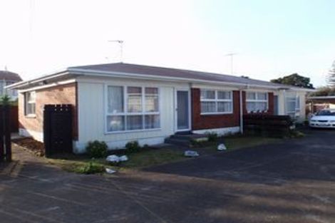 Photo of property in 1/72a Victoria Road, Papatoetoe, Auckland, 2025