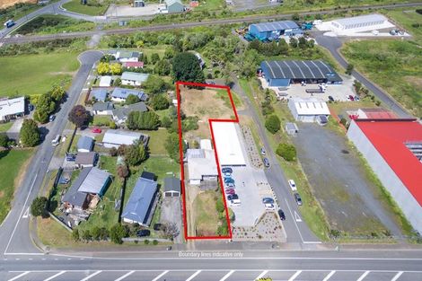 Photo of property in 29 Great South Road, Pokeno, 2402