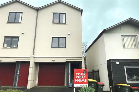 Photo of property in 6 Opito Way, East Tamaki, Auckland, 2013