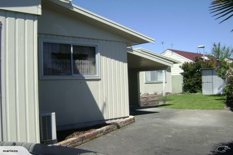 Photo of property in 1/10 Wiltshire Place, Tamatea, Napier, 4112