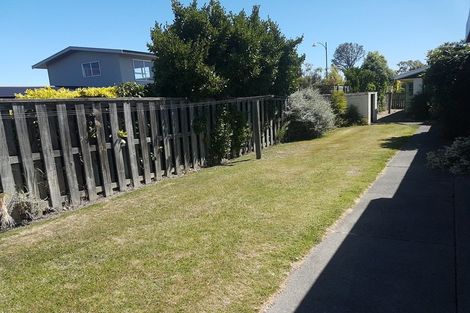 Photo of property in 4d Douglas Street, Lincoln, 7608