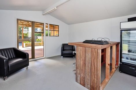 Photo of property in 87 Racecourse Road, Glengarry, Invercargill, 9810