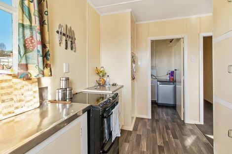 Photo of property in 14 Taylor Street, Geraldine, 7930