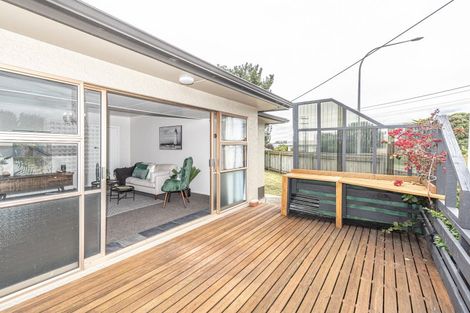 Photo of property in 54 Mosston Road, Castlecliff, Whanganui, 4501