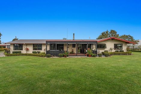 Photo of property in 172 Macdonald Road, Te Teko, Whakatane, 3192
