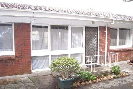 Photo of property in 3/62 Woodside Road, Mount Eden, Auckland, 1024