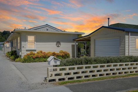 Photo of property in 115 Rutene Road, Kaiti, Gisborne, 4010