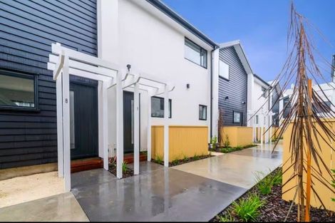Photo of property in 9/317 Gloucester Street, Christchurch Central, Christchurch, 8011