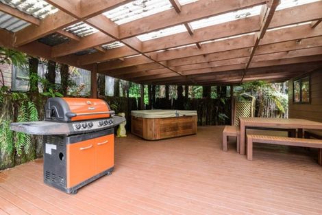 Photo of property in 70 Tawhero Street, Mamaku, 3020