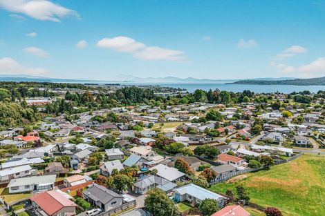 Photo of property in 1/54 Arthur Crescent, Hilltop, Taupo, 3330