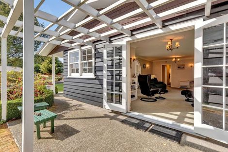 Photo of property in 1 Nansen Place, Levin, 5510