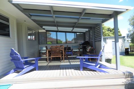 Photo of property in 1 Kennedy Street, Te Aroha, 3320