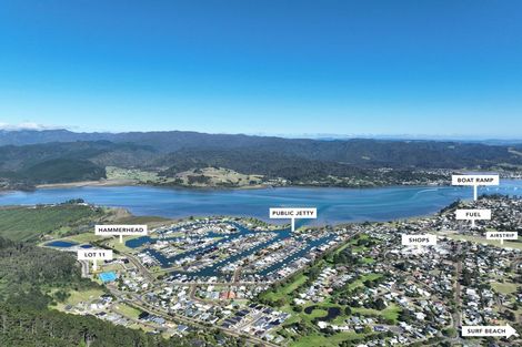 Photo of property in 7 Ian Hopper Way, Pauanui, 3579