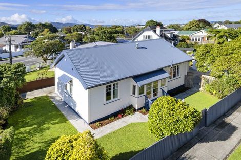 Photo of property in 40 Pharazyn Street, Melling, Lower Hutt, 5010