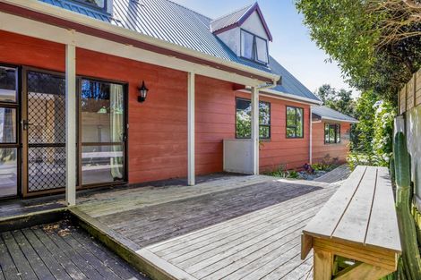 Photo of property in 4 Ponderosa Place, Opunake, 4616