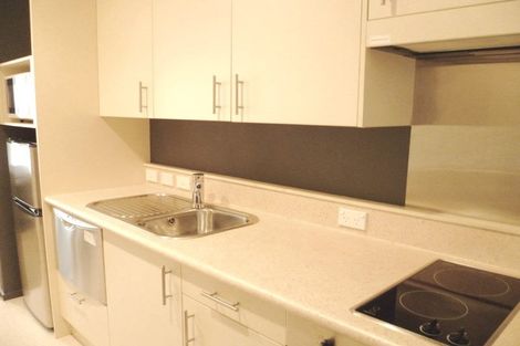 Photo of property in Terrace Heights Apartments, 2/163p The Terrace, Wellington Central, Wellington, 6011