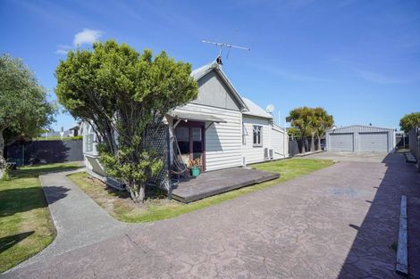 Photo of property in 423 Tweed Street, Georgetown, Invercargill, 9812