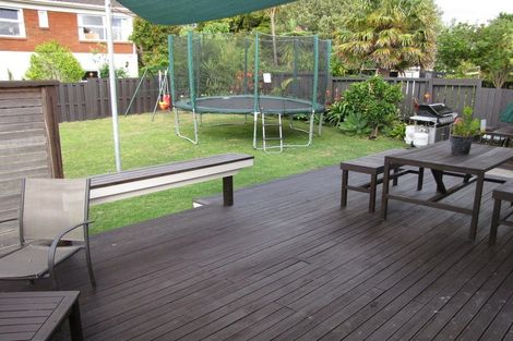 Photo of property in 3 Juliet Avenue, Howick, Auckland, 2014