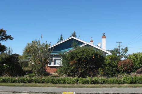 Photo of property in 15 Town Belt, Waimate, 7924