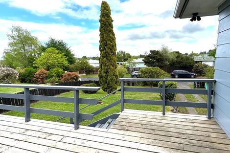Photo of property in 24 Kotuku Place, Tokoroa, 3420