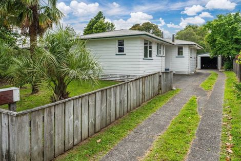 Photo of property in 221 Te Rangitautahanga Road, Turangi, 3334