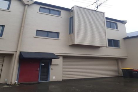 Photo of property in 4/16 Rhodes Street, Merivale, Christchurch, 8014