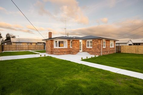 Photo of property in 18 Maitland Street, Frankton, Hamilton, 3204