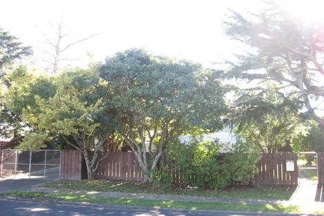 Photo of property in 4 Burndale Terrace, Manurewa, Auckland, 2102