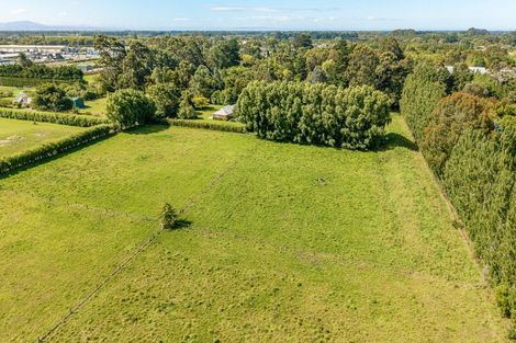 Photo of property in 533 Johns Road, Harewood, Christchurch, 8051