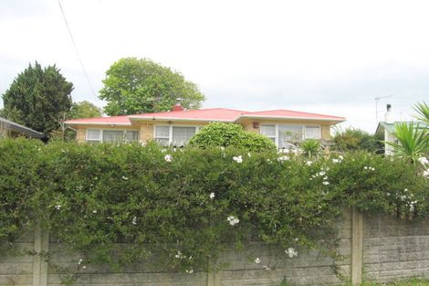 Photo of property in 24 Rosehill Drive, Rosehill, Papakura, 2113