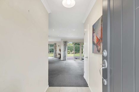 Photo of property in 12 Ruru Place, Levin, 5510