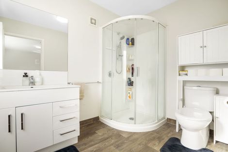 Photo of property in 52h Fifth Avenue, Enderley, Hamilton, 3214