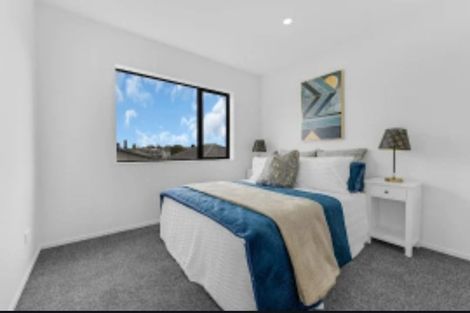 Photo of property in 16c Mervan Street, Mangere East, Auckland, 2024