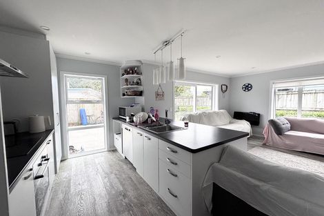 Photo of property in 4 Rimutaka Street, Trentham, Upper Hutt, 5018